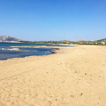 Villa Legrena Beach Cap Sounion